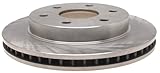Raybestos 56825R Professional Grade Disc Brake Rotor