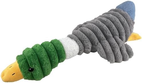 Pet Lou Farm Friends-Mallard Duck, 26-inch Height