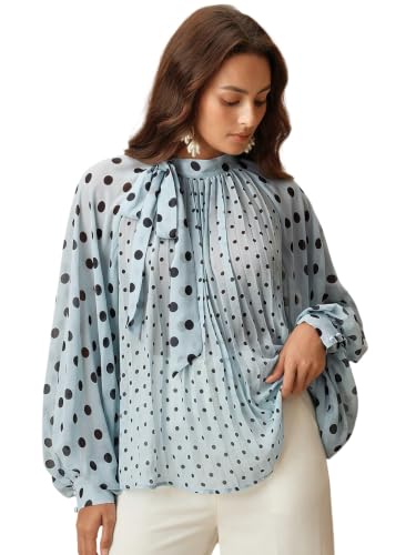 Image of Womens and Girls top Cotton Blend| Women Stylish Western Tops| Casual Regular Fit Fashion Top