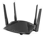 Router D-Link DIR-X1860 