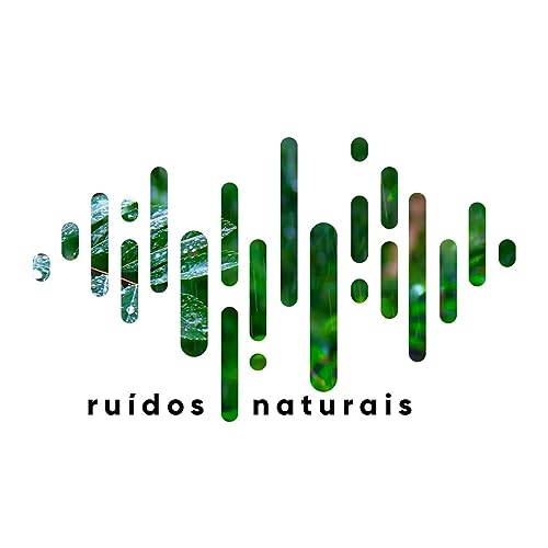Ru&iacute;dos Naturais cover art