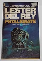 Pstalemate 0425022927 Book Cover