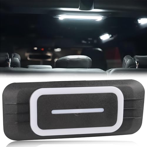 Luces de Techo Traseras LED para Ford Bronco 4 Puertas 2021-2025 miniatura 1