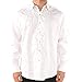 Robert Graham Men's Aloha-Long Sleeve Button Down Shirt