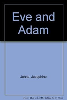 Hardcover Eve and Adam Book