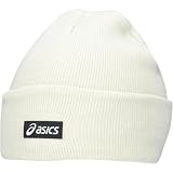 [アシックス] トレーニングアクセサリ ニットキャップ 3033C190 ユニセックス大人 100(バーチ) Free Size