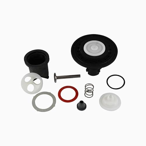 Replacement for Sloan R-1003-A Regal Closet Diaphragm Rebuild Kit, 3.5 gpf, Manual Flush Valve