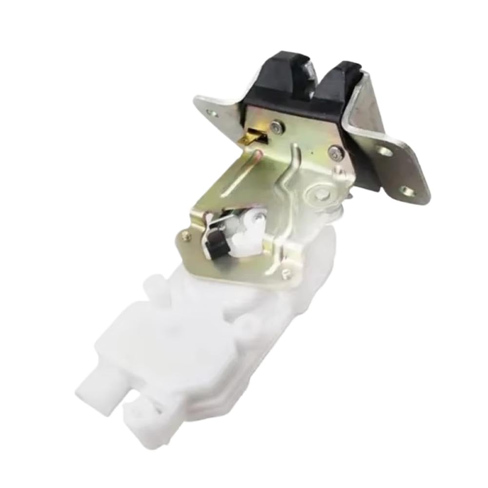 Nkxehszzk Onecolor Car Tailgate Trunk Lock Actuator Latch 5808A067 5808A079 Mr959620 Compatible With Mitsubishi Asx Pajero Sport