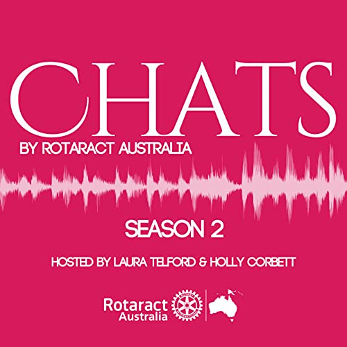 Chats about Rotary/Rotaract Zone Conference 2022 Podcast By  cover art