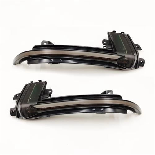 Intermitente para espejo retrovisor Audi A4 A5 S5 RS5 dinámico