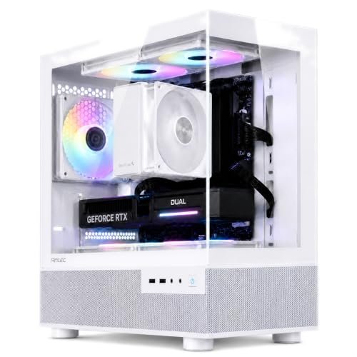 TITAN GAMING �y���[�J�[�ۏ�1�N�z �Q�[�~���OPC �f�X�N�g�b�v�p�\�R�� Radeon RX 9070 XT Ryzen 7 7700 ������32GB NVMe SSD 2TB Windows 11 Home B650 Wi-Fi 6E���� 1