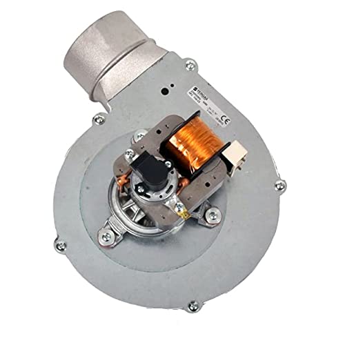 Extracteur EMMEVI FERGAS VFC1-120/S pour résoudre les problèmes de tirage