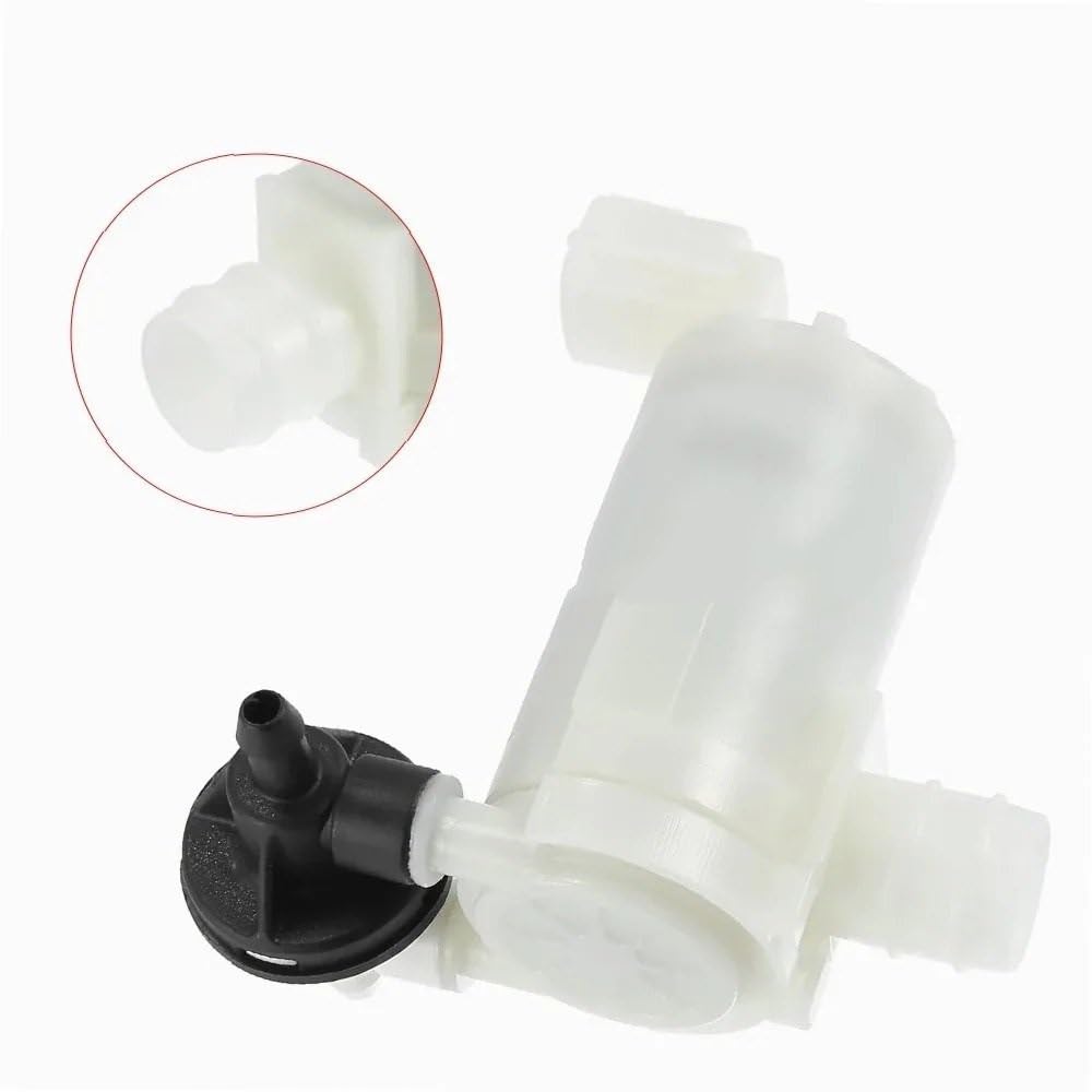 Do QX56 5.6L V8 2011-2013 Pompa spryskiwaczy