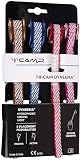 C.A.M.P. Zestaw aluminiowy TRICAM DYNEEMA, Multi