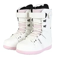 Amazon | DEELUXE スノーボード ブーツ DNA S2 ディーエヌエー メンズ