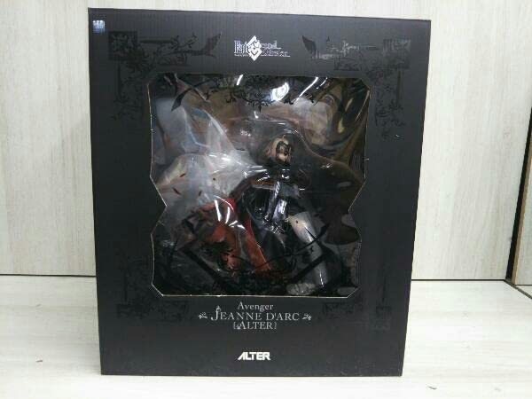Amazon | フィギュア アルター Fate/Grand order アヴェンジャー
