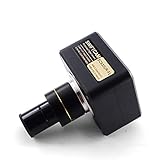 Vielseitiges Montagesystem: Die Reduzierlinse passt auf einen 23,2 mm Okularanschluss oder -schlauch, inklusive Adapter für 30 mm und 30,5 mm Rohrgrößen.