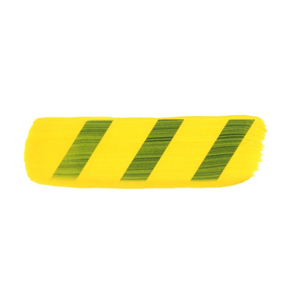 Golden Heavy Body Acrylic - Cadmium Yellow Medium Hue - 5 oz Tube - Image 5