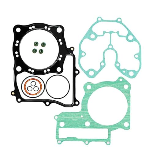 Kit joint cylindre TRX500FA Rubicon résout fuite compression