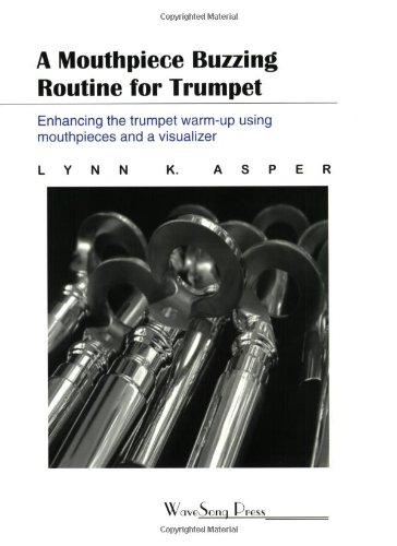 A Mouthpiece Buzzing Routine for Trumpet