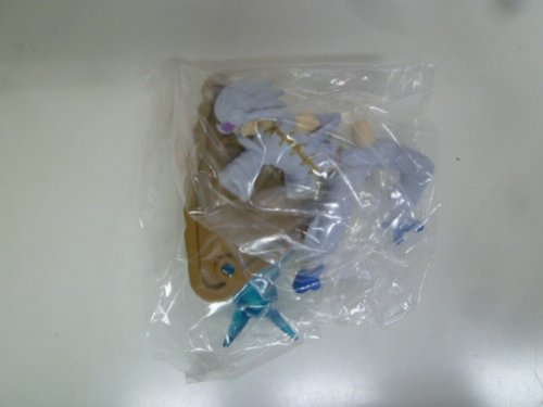 リアルコレクション 金色のガッシュベル！！ ウォンレイ （ゴウ・バウレン）