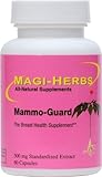 Mammo Guard 500 mg 60 Capsules