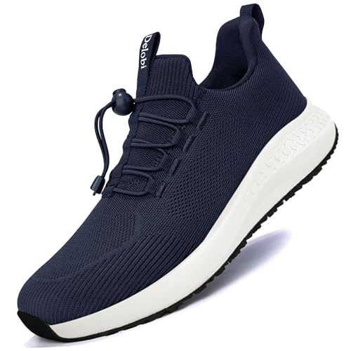 Women's Non Slip Work Shoes Slip Resistant Waterproof Chef Shoe for Restaurant Kitchen Food Service Nursing Hospital Staff Lightweight Walking Sneakers with Slip-On Design