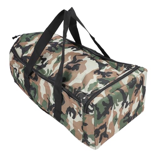 Fishing Bait Boat Storage Bag 1000D Cloth Tackle Box/Cover Portable Fishing Gear Carrying Bag (#1)