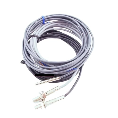 Capteur de proximité M4 pour éviter l'usure mécanique LJ4A3-1-Z/BY 12V 24V