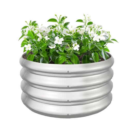 IDEA FAMILY verzinktes Hochbeet 2 x 0,6 m