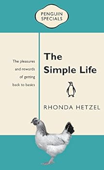 Paperback The Simple Life Book