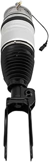EIOFEVY Shocks Struts Absorber Gas Lift Struts Amortiguador Air Suspension Shock Absorber Strut Front Right Passenger Side 7P6616040M PAA37142 AS-3056