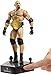 WWE Entrance Greats Goldberg Elite 6-inch Action Figure with Entrance Ramp, Button-activated Music & Iconic WCW Championship Accessory, Ages 8 and Older