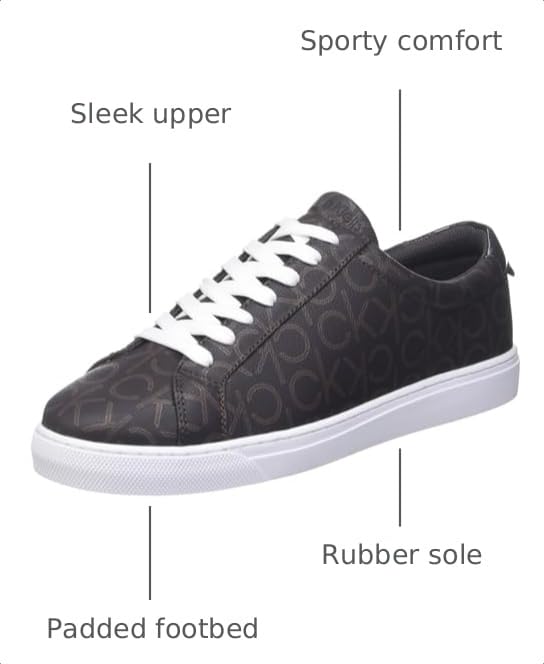Image of Calvin Klein Gules 2