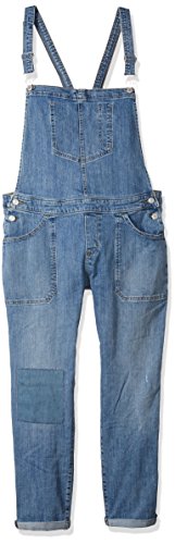 levi's surplus overalls green