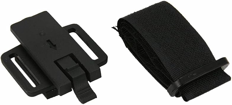 Planet Bike Helmet Bracket for Beamer Lights