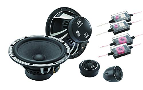 BLAM L165P セパレート2way N.W付き BLAM L165P セパレート2way N.W付き