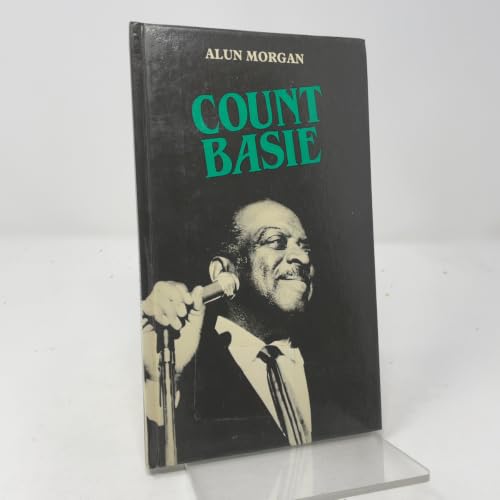 Count Basie 0946771502 Book Cover