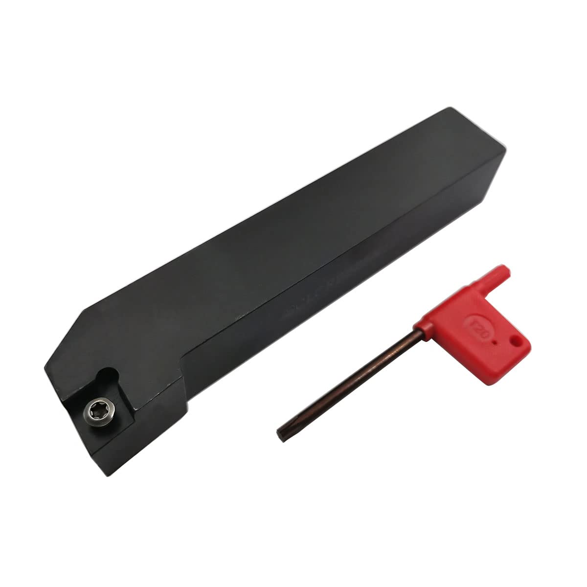 GBJ SCLCR 25252M12 Turning Inserts Lathe Turning Cutting Tools for CCMT1204 /CCMT43 (SCLCR2525M12)