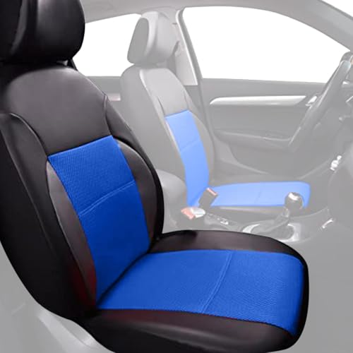 Protection de siège de voiture universelle antidérapante pour utilitaire et SUV