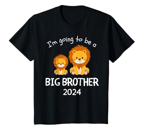 Enfant Big Brother 2024, promu à Big Brother 2024 T-Shirt