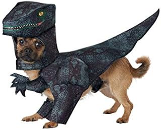 California Costumes Pet Pupasaurus Rex Dog Costume Costume