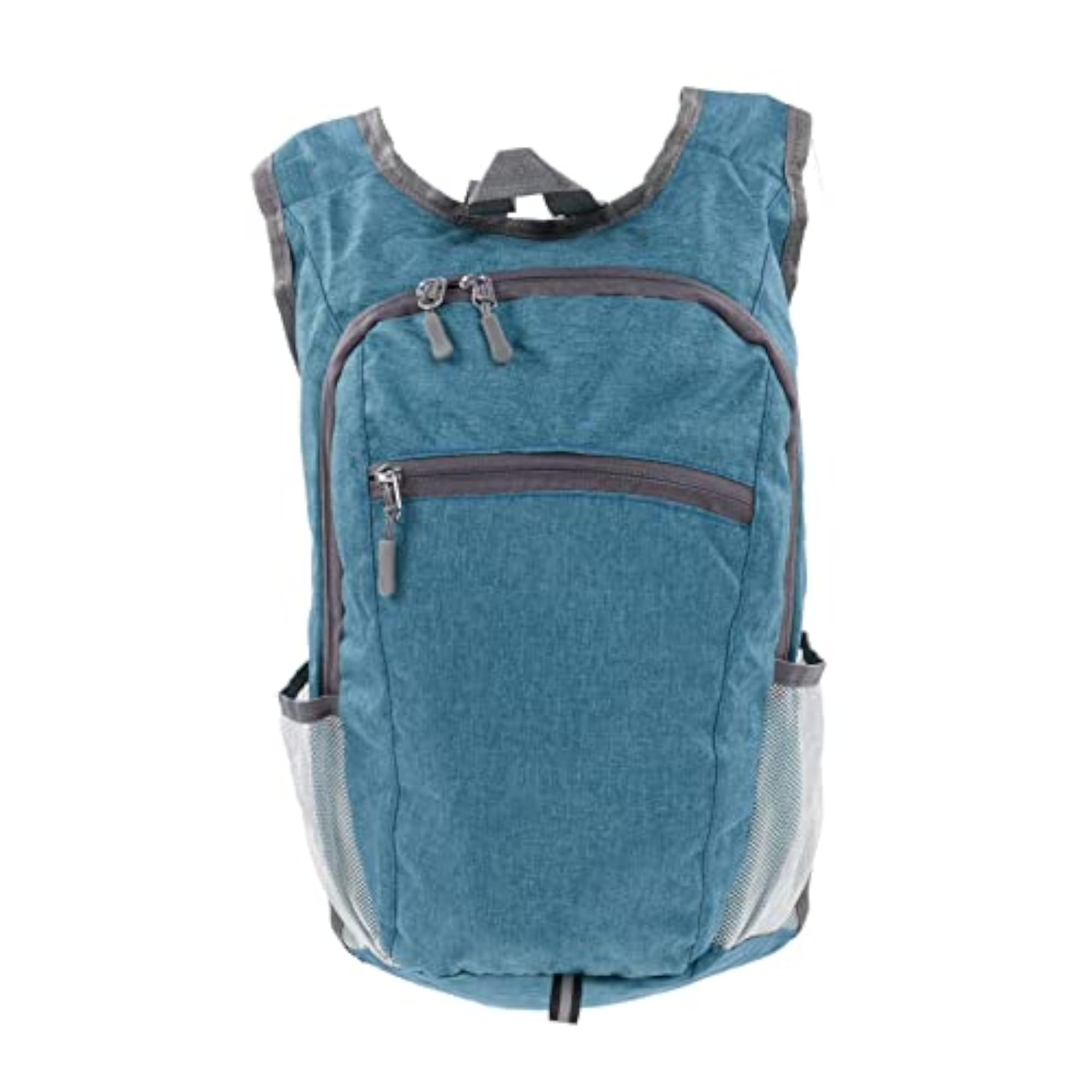 Large Capacity Reflective Strip Hiking Bag