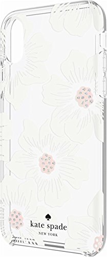 kate spade NEW YORK - アイフォン X ケース ケイトスペード  べっ甲 iPhone X ハンズフリー kate spade NEW YORK - アイフォン X ケース ケイトスペード