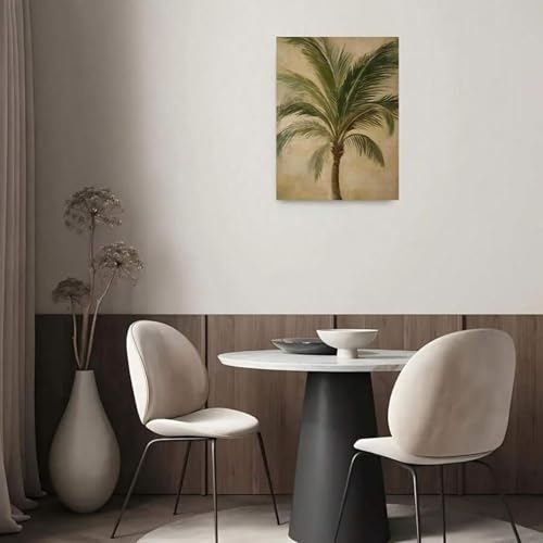 Toile pour décoration murale grand format paysage de bord de mer