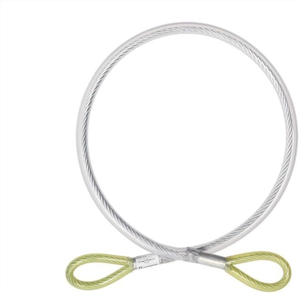 Steel Lanyard I 130 cm