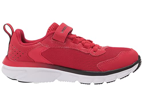 Image of Under Armour Kids' Pre School Assert 9 Alternate Closure Running Shoe