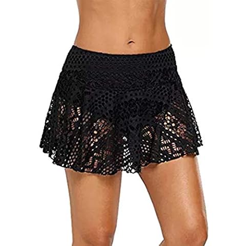 Women's High Waisted Bikini Swimwear Set Cover