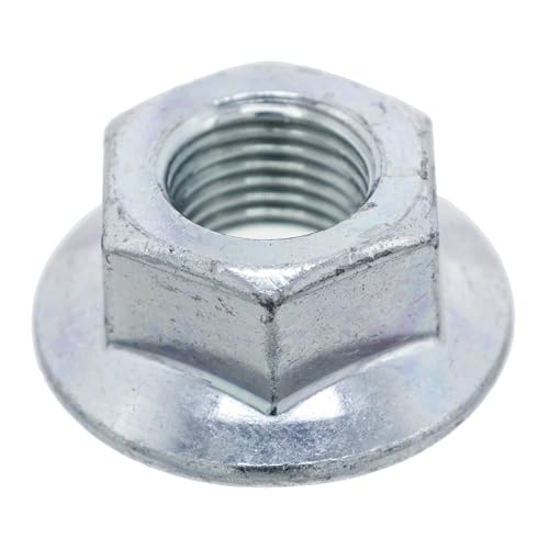 CUB CADET 712-0700 Flange Nut W/Hub LT LTX 1040 VT100 VT Vertical Tine Tiller RT