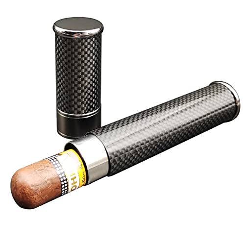 Tubo de Cobre para Puros,...
